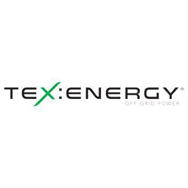 Tex:Energy