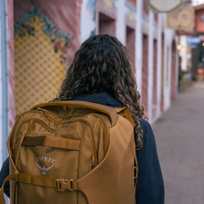 OspreyOsprey Sojourn Porter™ Travel Pack 46LOutdoor Action