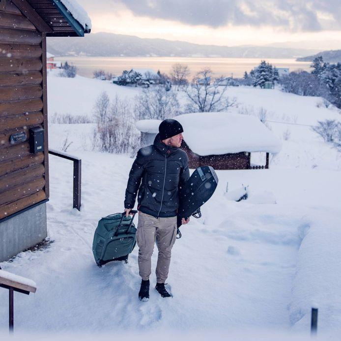 OspreyOsprey Sojourn™ 25"/60L Wheeled Travel PackOutdoor Action