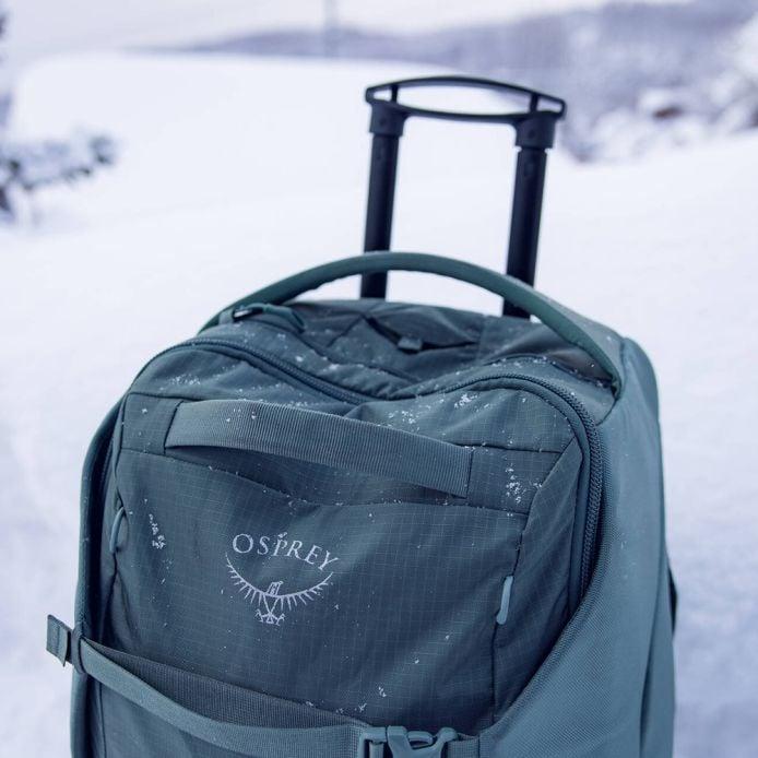 OspreyOsprey Sojourn™ 25"/60L Wheeled Travel PackOutdoor Action
