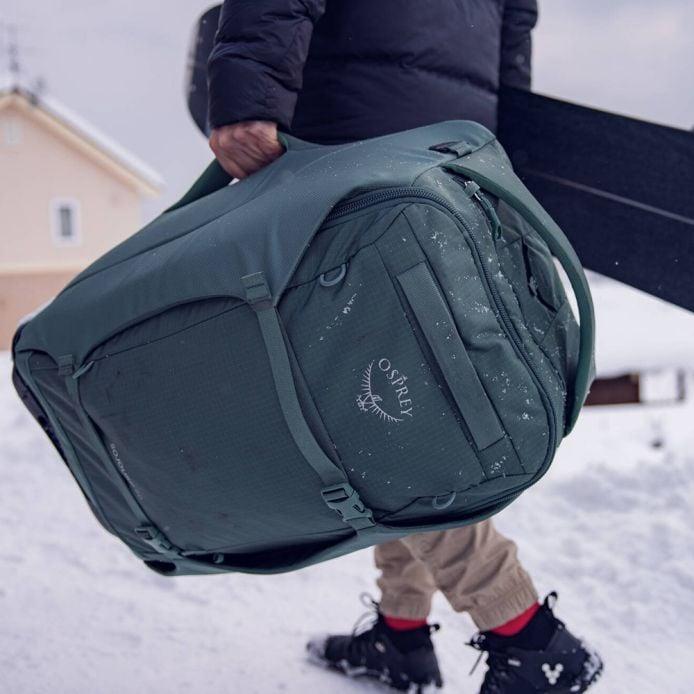 OspreyOsprey Sojourn™ 25"/60L Wheeled Travel PackOutdoor Action
