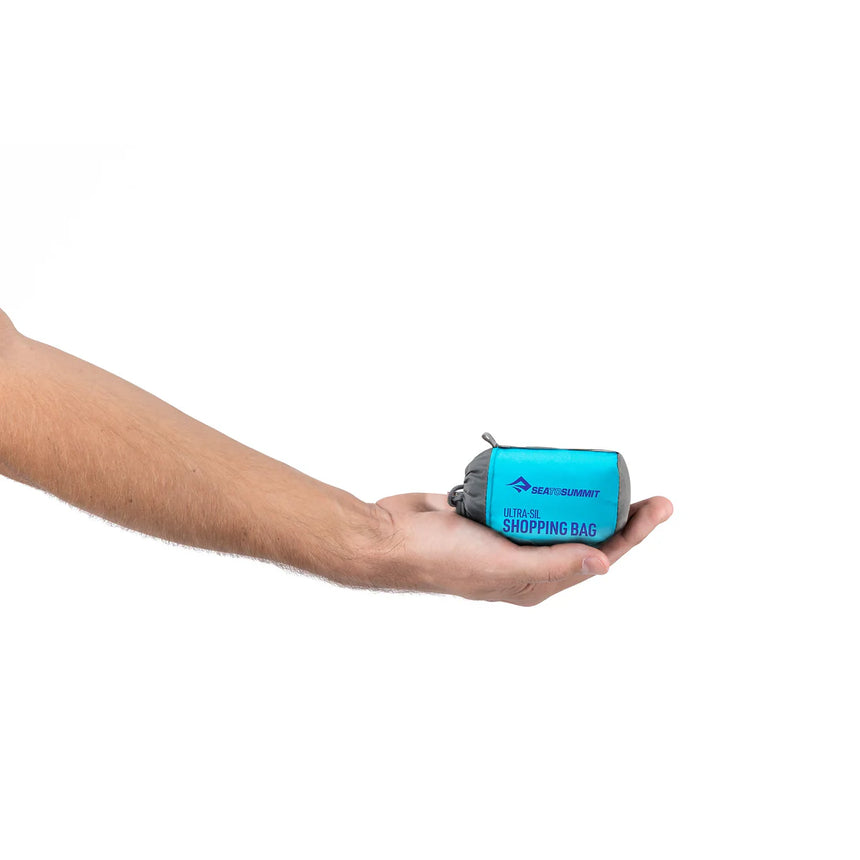 Sea To SummitSea to Summit Ultra-Sil Shopping BagOutdoor Action