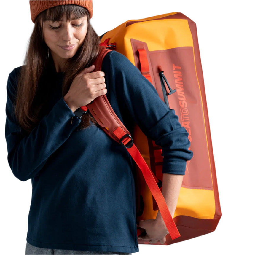 Sea To SummitSea to Summit Hydraulic Pro Dry PackOutdoor Action