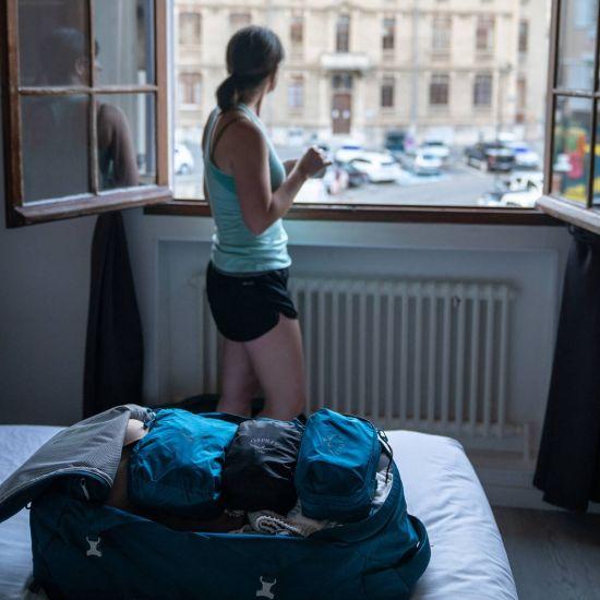 OspreyOsprey Ultralight Packing CubeOutdoor Action