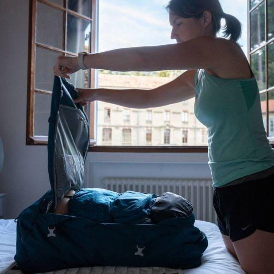 OspreyOsprey Ultralight Packing CubeOutdoor Action