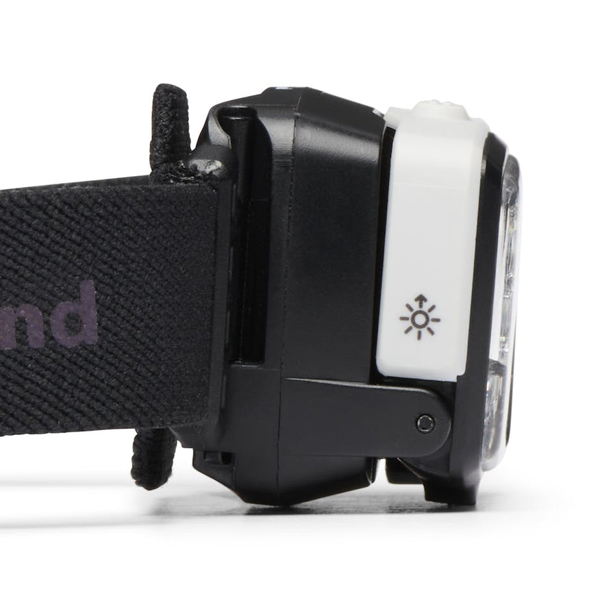 Black DiamondBlack Diamond Distance LT 1100 HeadlampOutdoor Action