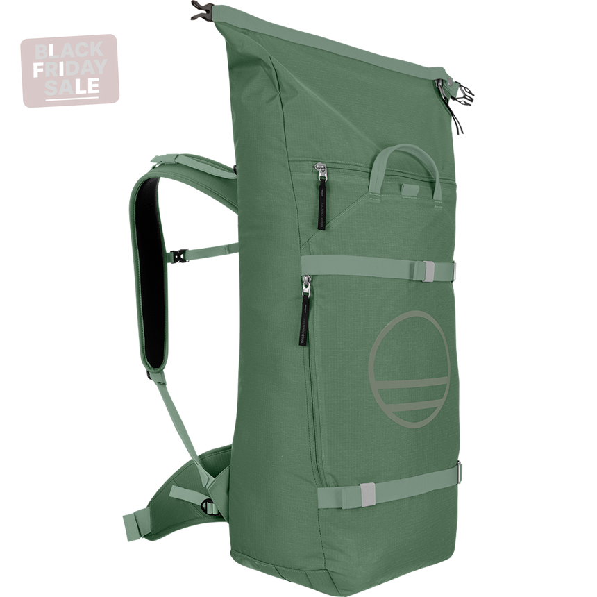 Wild Country ClimbingWild Country Climbing Stamina Gear BagOutdoor Action