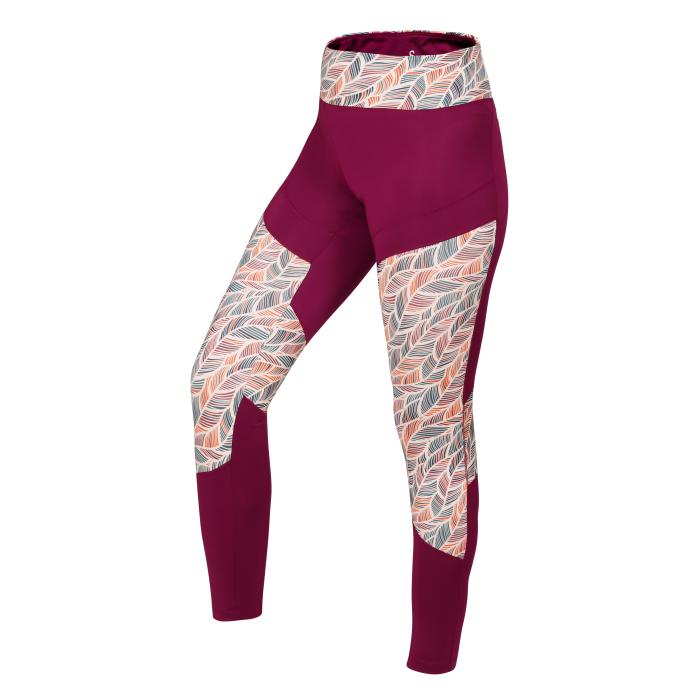 Ocún Rhea leggings Women - image 22