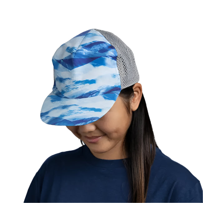 BUFFBuff Pack Trucker Cap YouthOutdoor Action