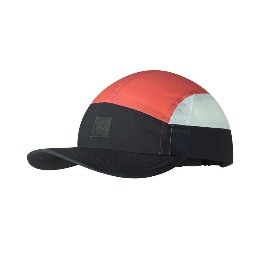 BUFFBuff 5 Panel Go CapOutdoor Action