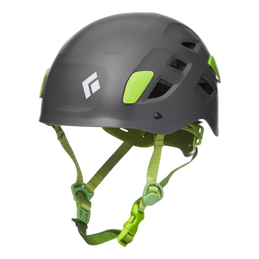 Black DiamondBlack Diamond Half Dome HelmetOutdoor Action