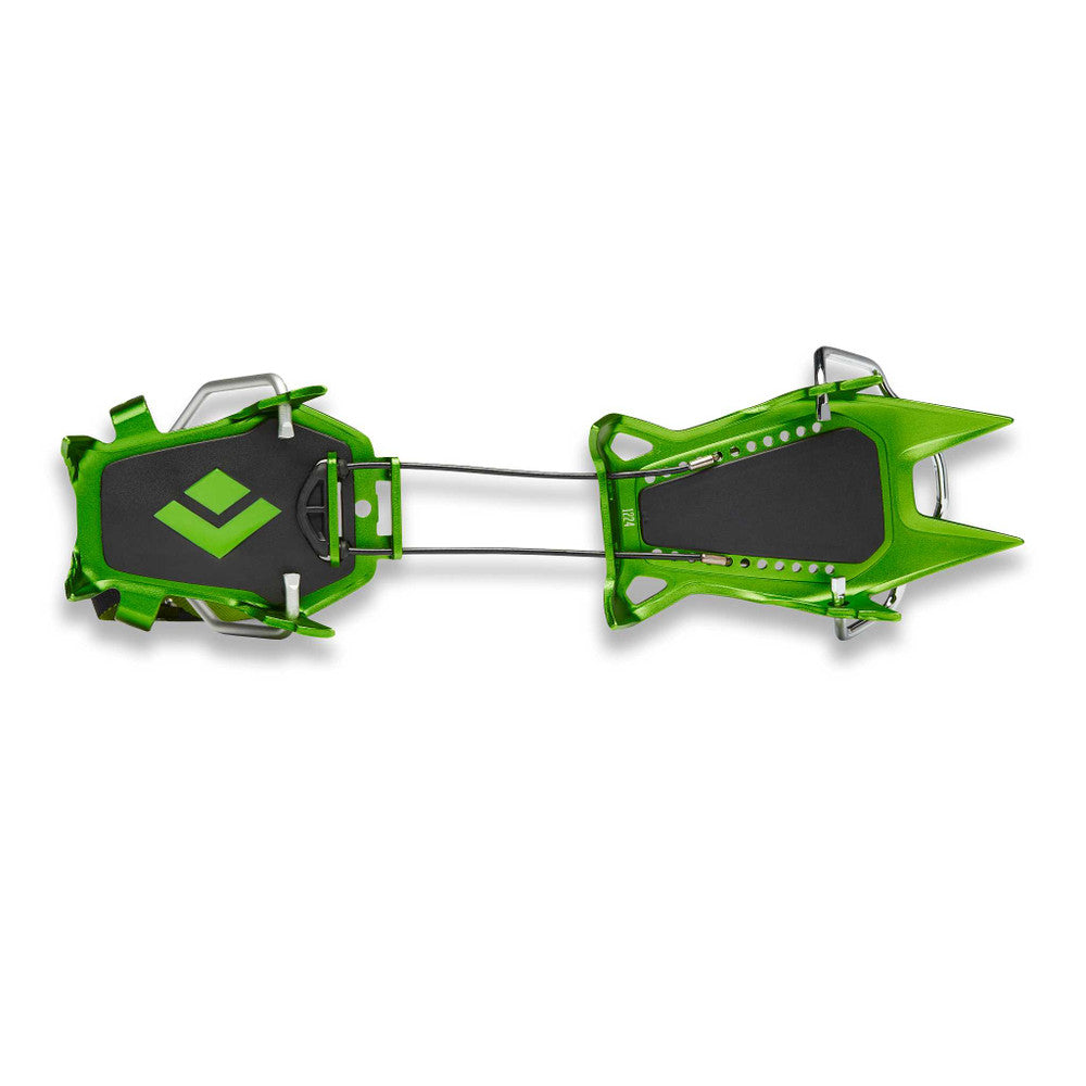 Black DiamondBlack Diamond Neve Pro CramponOutdoor Action