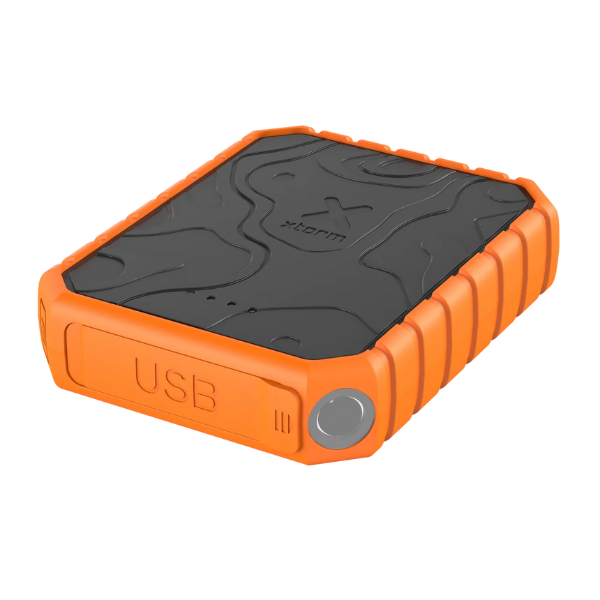XtormXtorm Xtreme Rugged Power Bank 10.000 mAhOutdoor Action