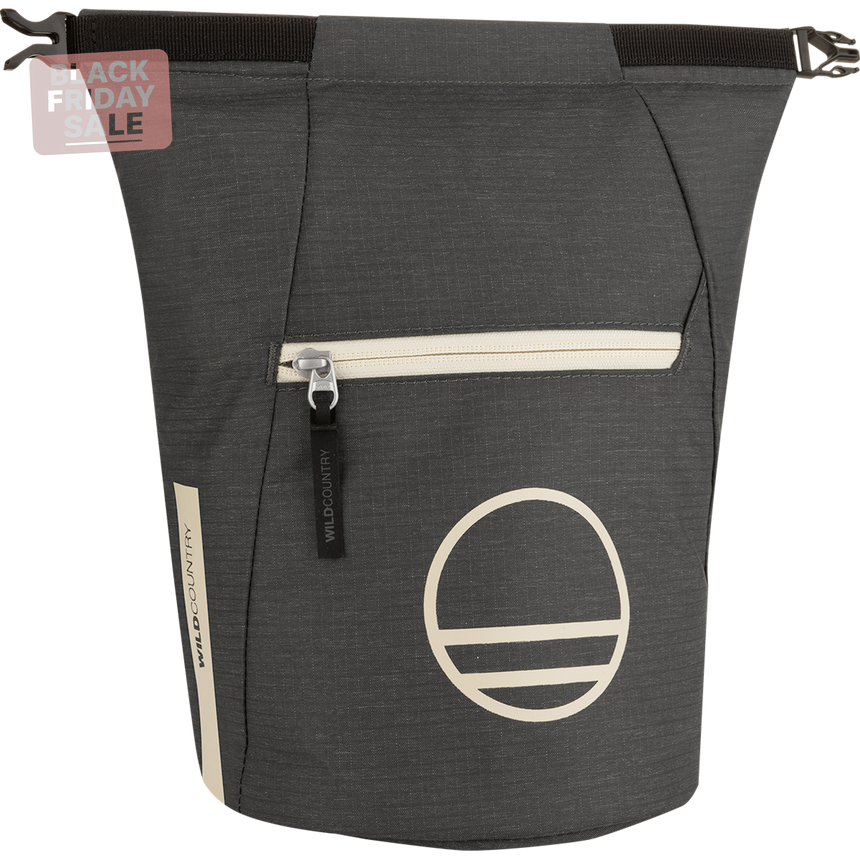 Wild Country ClimbingWild Country Climbing Spotter Boulder BagOutdoor Action