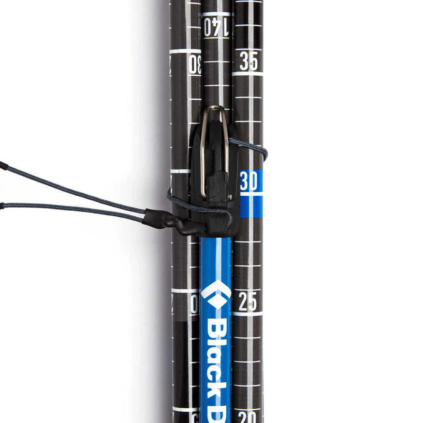 Black DiamondBlack Diamond QuickDraw Carbon Probe 240Outdoor Action