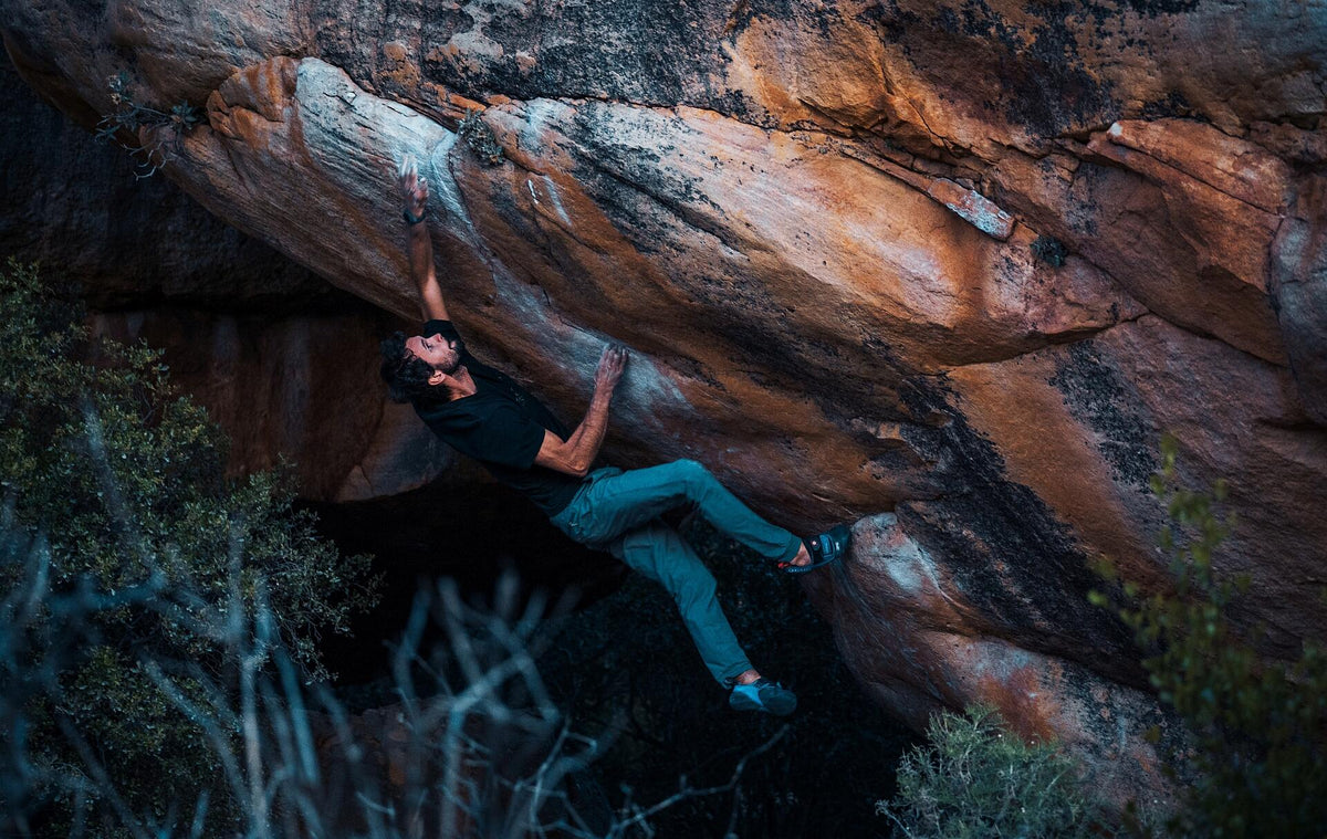 Ocún Ozone HV Climbing Shoes - image 9