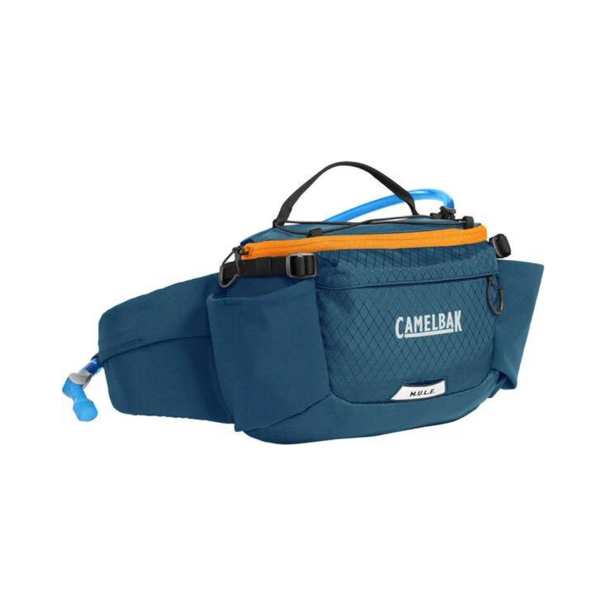 CamelbakCamelbak M.U.L.E.® 5 Waist Pack with Crux® 1.5L Lumbar ReservoirOutdoor Action