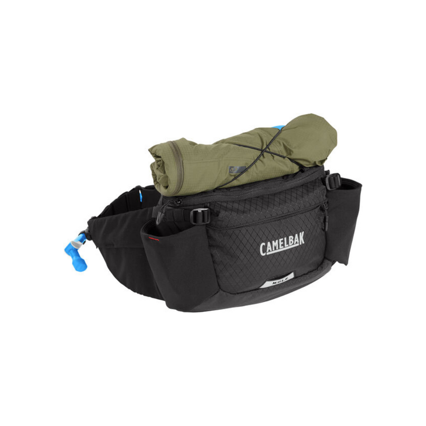 CamelbakCamelbak M.U.L.E.® 5 Waist Pack with Crux® 1.5L Lumbar ReservoirOutdoor Action