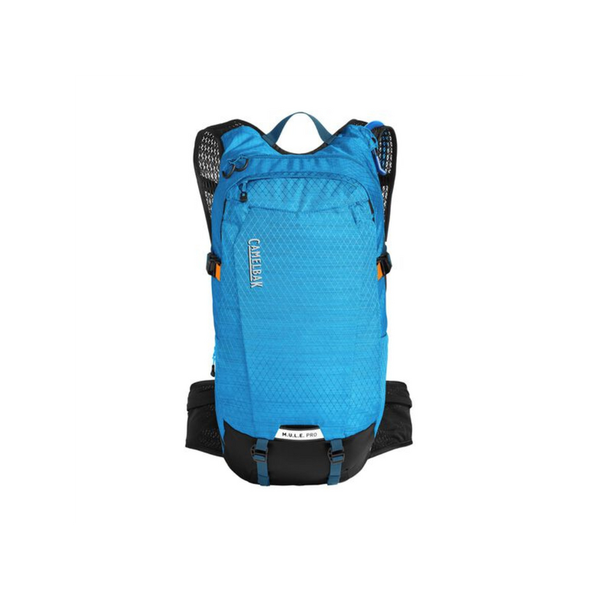 CamelbakCamelbak M.U.L.E. Pro 14 100oz Hydration PackOutdoor Action