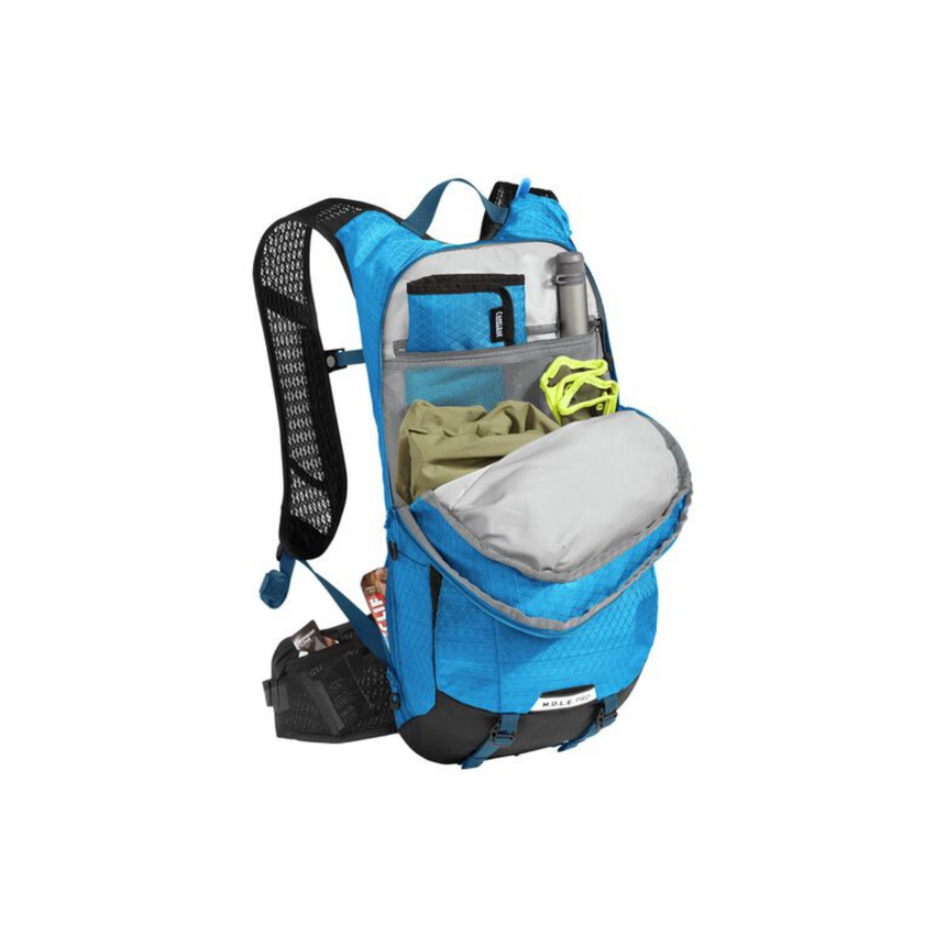 CamelbakCamelbak M.U.L.E. Pro 14 100oz Hydration PackOutdoor Action