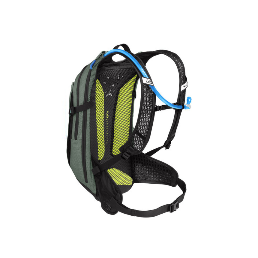 CamelbakCamelbak M.U.L.E. Pro 14 100oz Hydration PackOutdoor Action