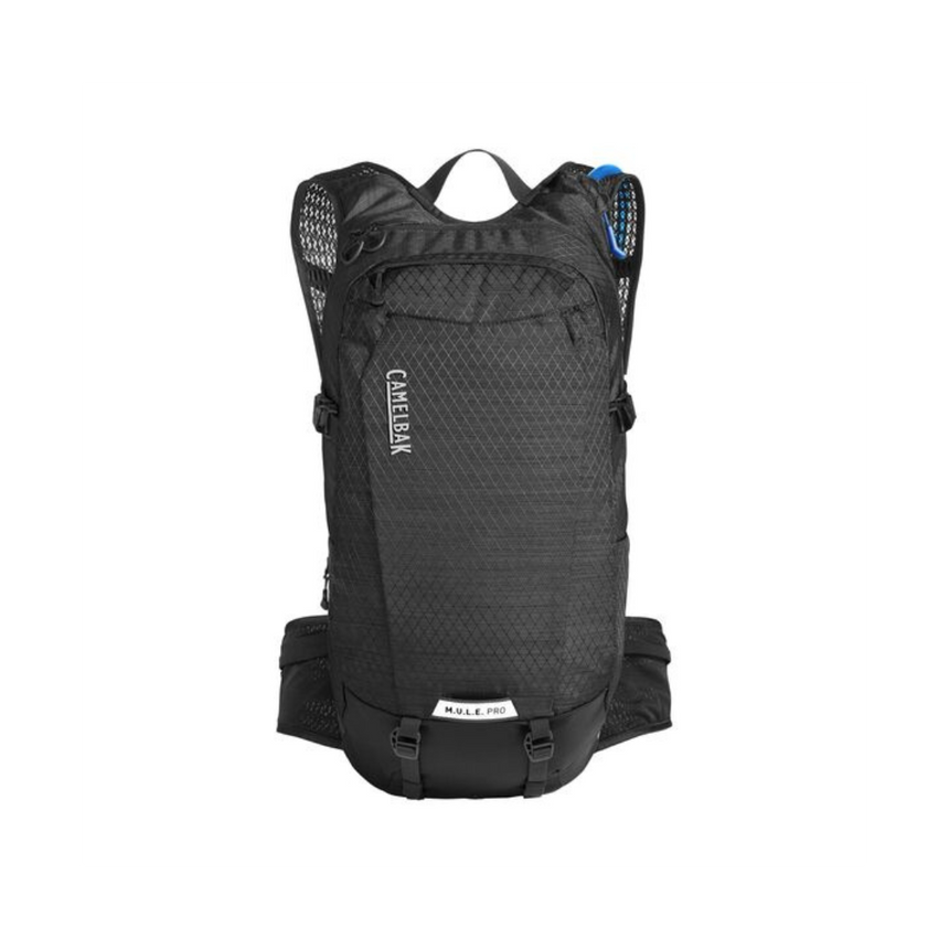 CamelbakCamelbak M.U.L.E. Pro 14 100oz Hydration PackOutdoor Action