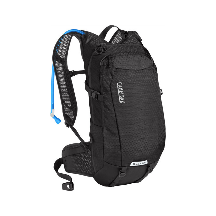 CamelbakCamelbak M.U.L.E. Pro 14 100oz Hydration PackOutdoor Action