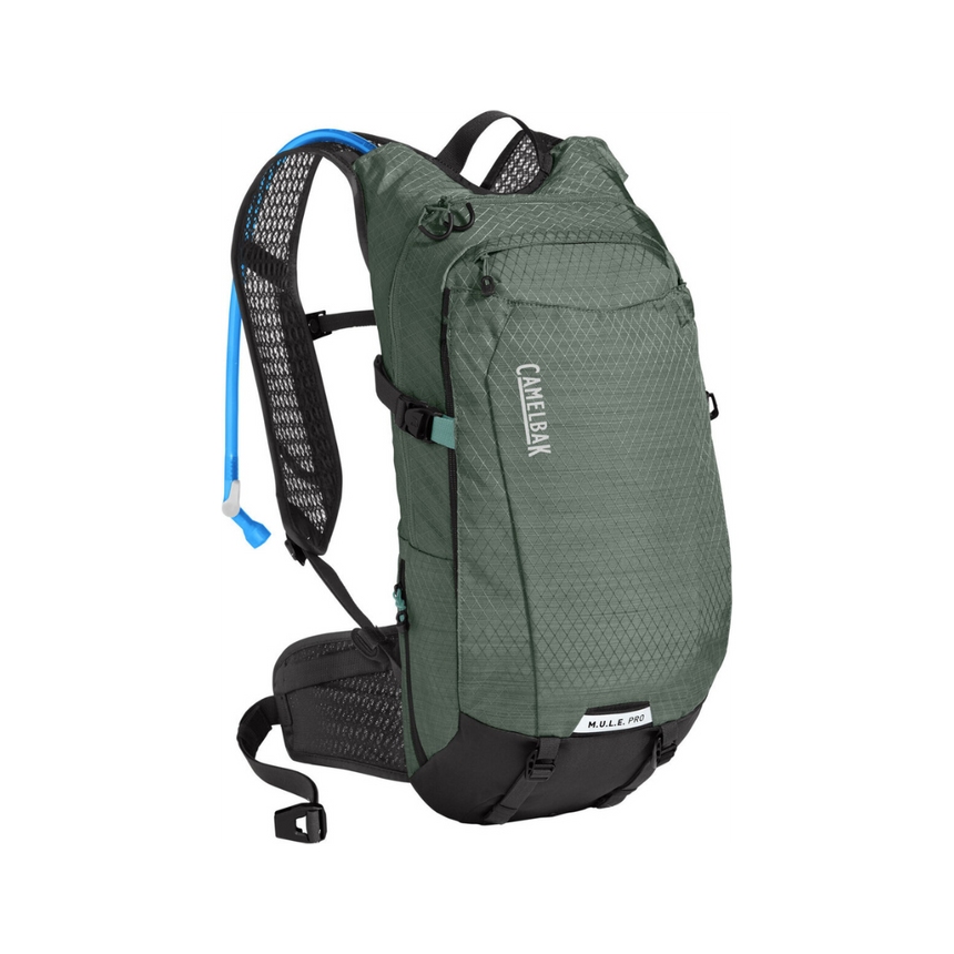 CamelbakCamelbak M.U.L.E. Pro 14 100oz Hydration PackOutdoor Action
