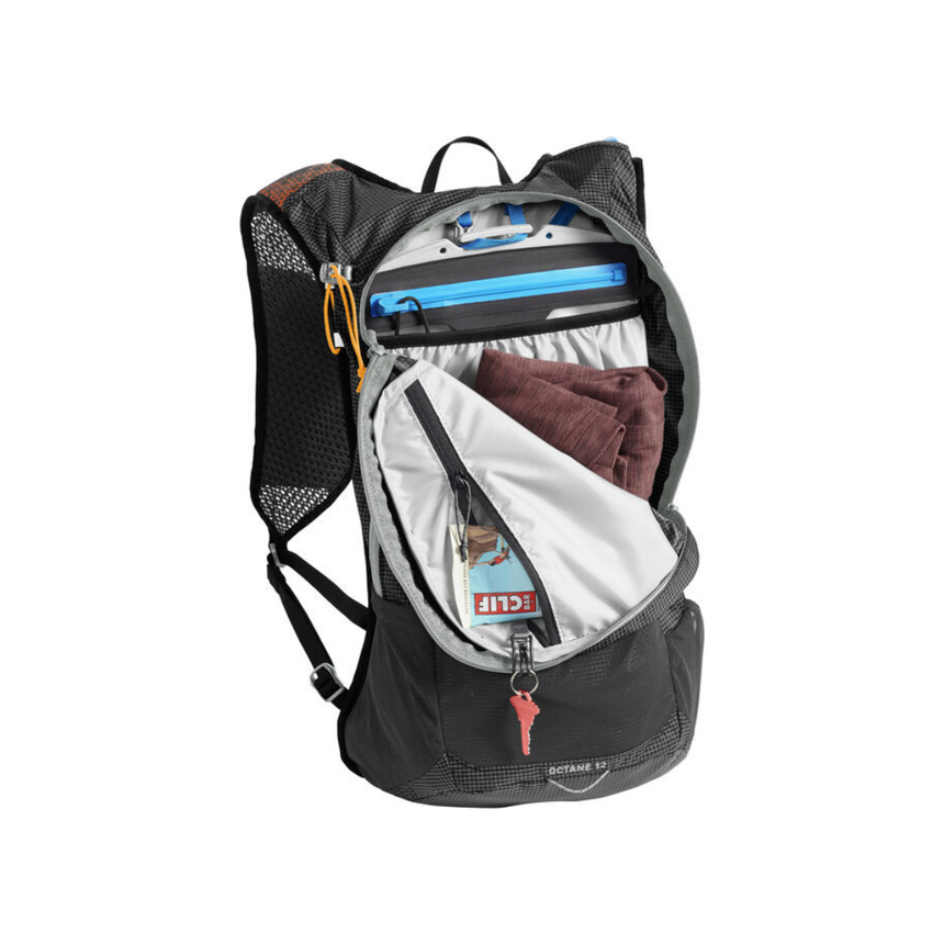 CamelbakCamelbak Octane™ 12 Hydration Hiking Pack with Fusion™ 2L ReservoirOutdoor Action