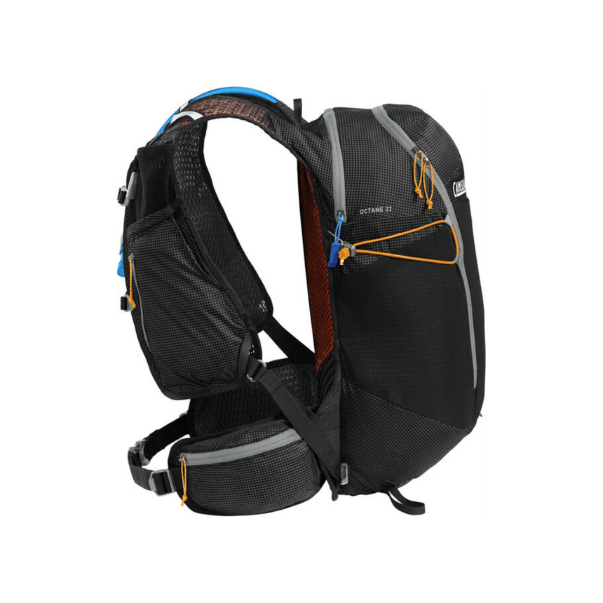 CamelbakCamelbak Octane™ 22 Hydration Hiking Pack with Fusion™ 2L ReservoirOutdoor Action