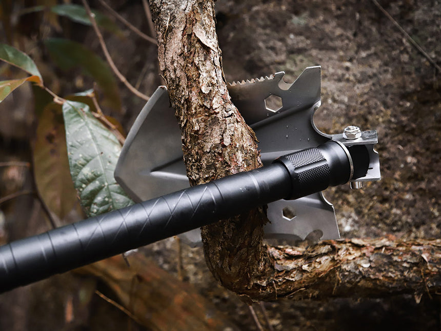 NextoolNextool Medium Multi-Functional ShovelOutdoor Action