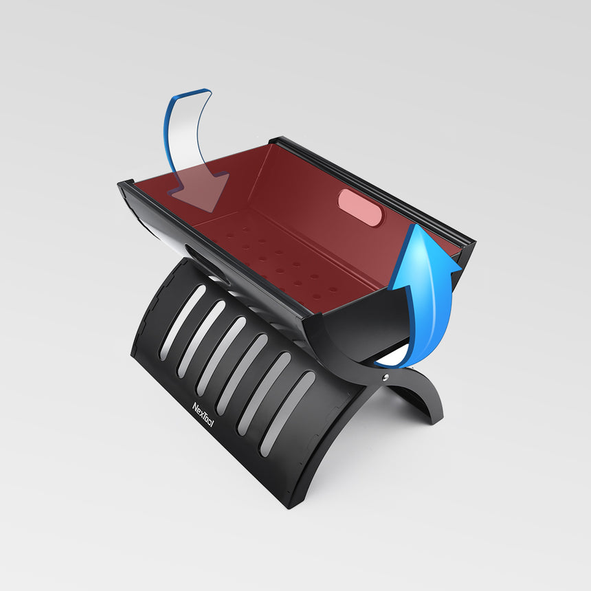 NextoolNextool Camp Fun Folding Barbecue GrillOutdoor Action