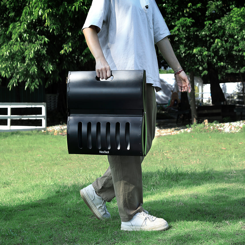 NextoolNextool Camp Fun Folding Barbecue GrillOutdoor Action