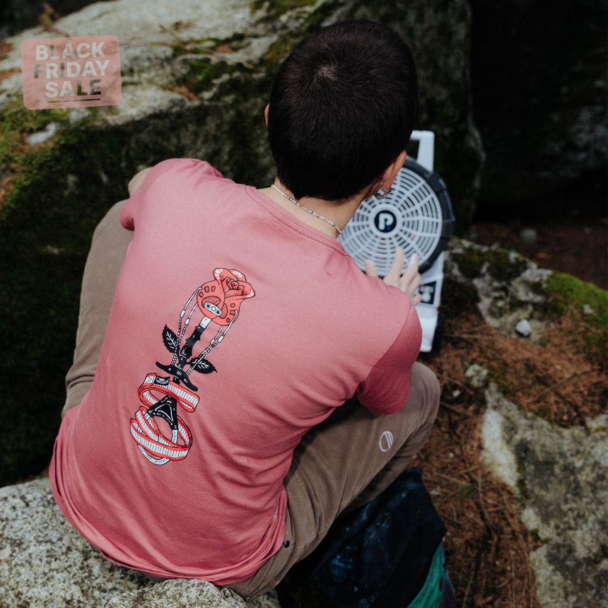 Wild Country ClimbingWild Country Climbing Stamina T-Shirt WomanOutdoor Action