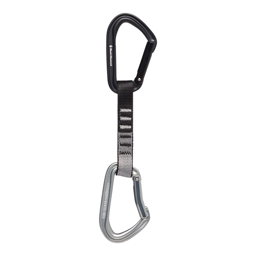 Black DiamondBlack Diamond Hotforge QuickdrawOutdoor Action