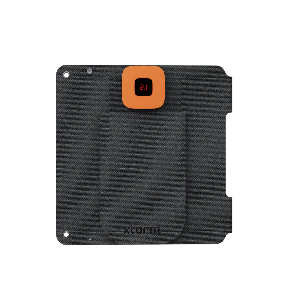 XtormXtorm SolarBooster 14WOutdoor Action