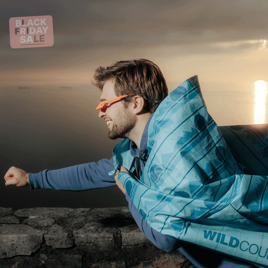 Wild Country ClimbingWild Country Climbing Rope TarpOutdoor Action