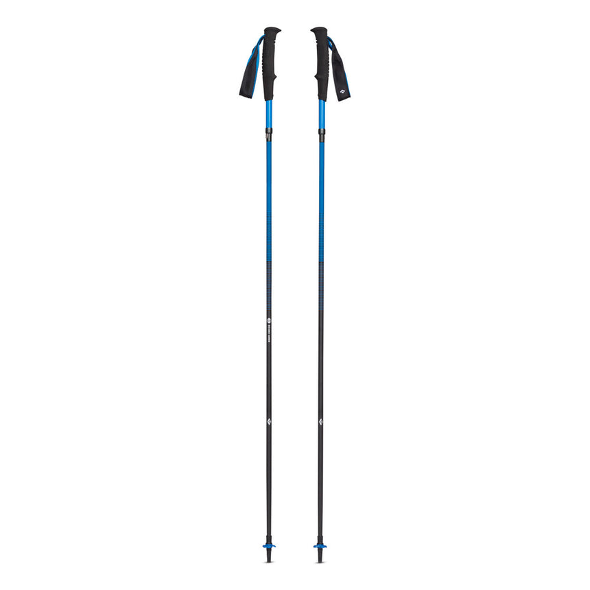 Black DiamondBlack Diamond Distance Carbon Z Trekking/Running PolesOutdoor Action