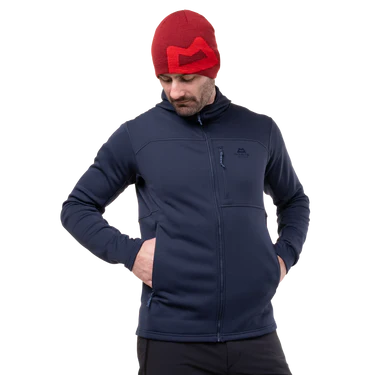 Mountain Equipment Durian Hooded Men's Jacket