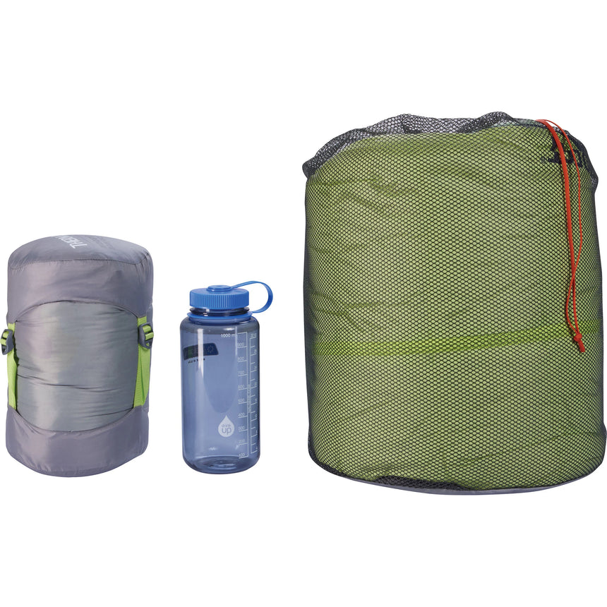 ThermarestThermarest Boost 650™ 32F/0C Sleeping BagOutdoor Action