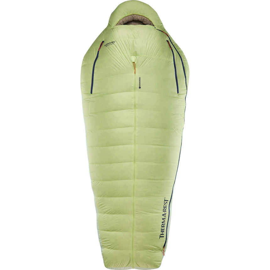 ThermarestThermarest Boost 650™ 32F/0C Sleeping BagOutdoor Action
