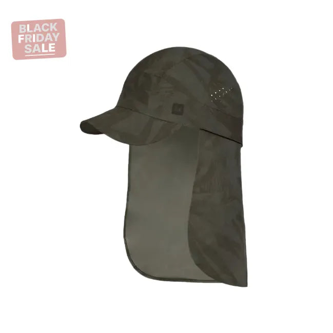 BUFFBuff Pack Sahara CapOutdoor Action