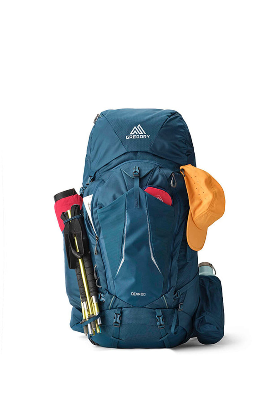 Gregory Deva 60L Women's Backpacking Pack
