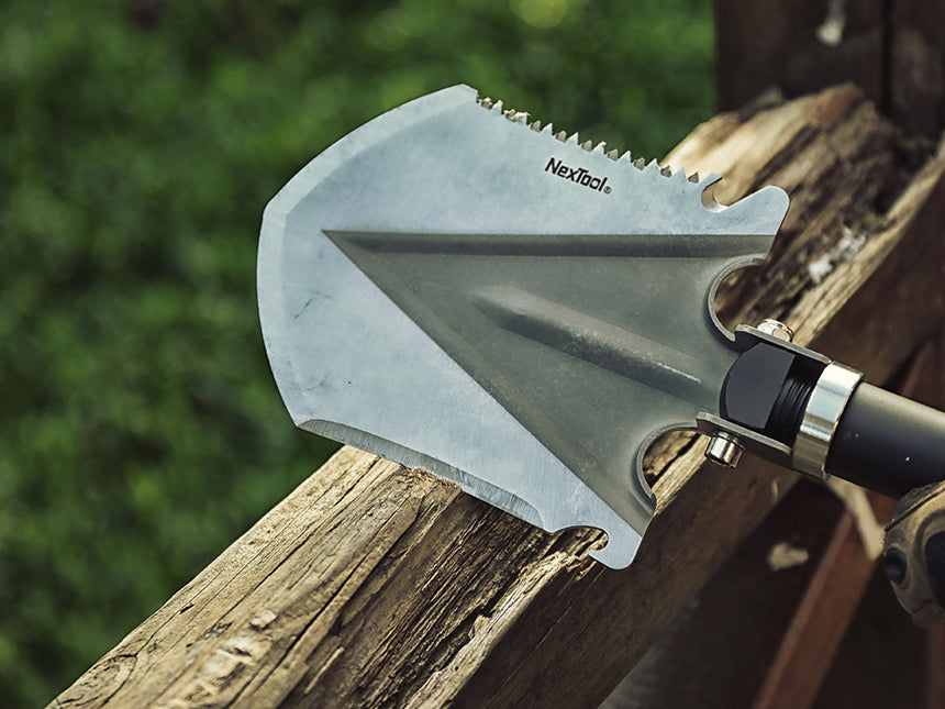 NextoolNextool Medium Multi-Functional ShovelOutdoor Action
