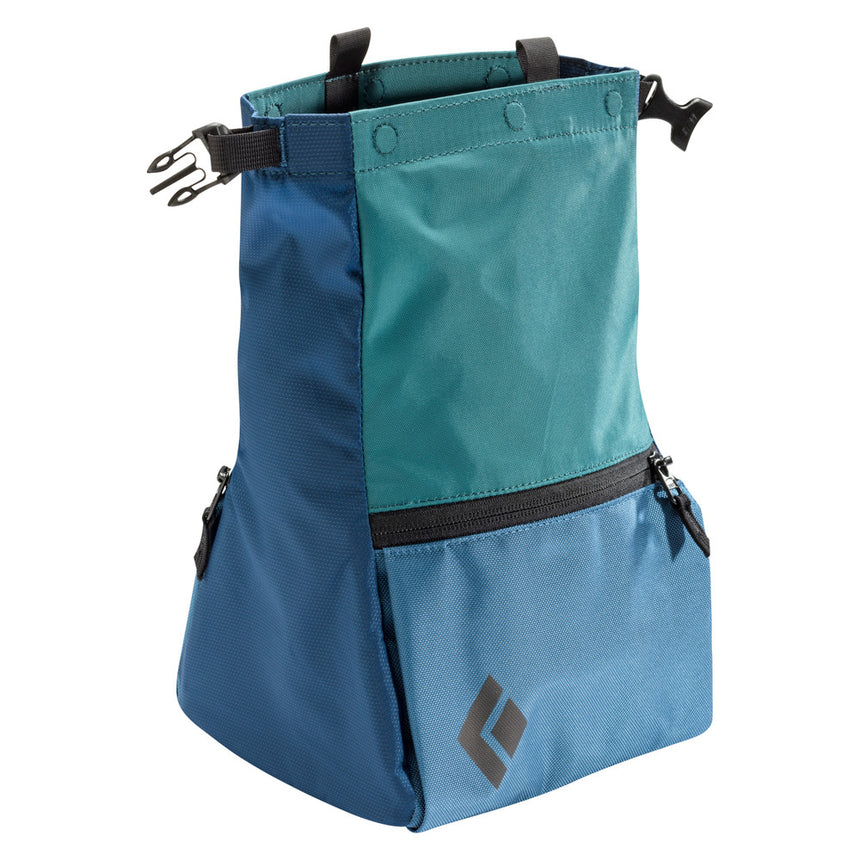 Black DiamondBlack Diamond Mondo Chalk PotOutdoor Action