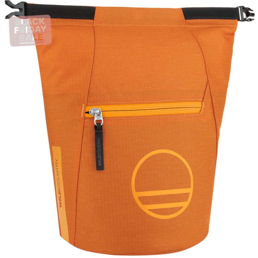 Wild Country ClimbingWild Country Climbing Spotter Boulder BagOutdoor Action