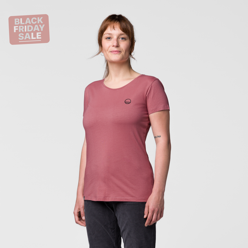 Wild Country ClimbingWild Country Climbing Stamina T-Shirt WomanOutdoor Action