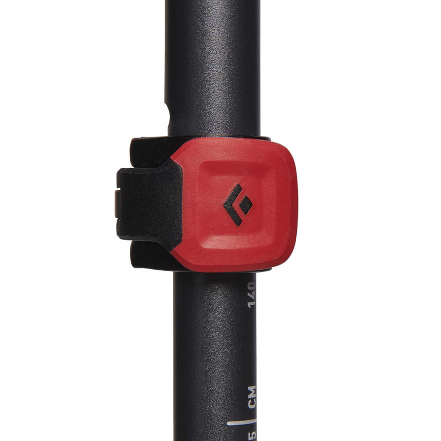 Black DiamondBlack Diamond Pursuit Trekking PolesOutdoor Action