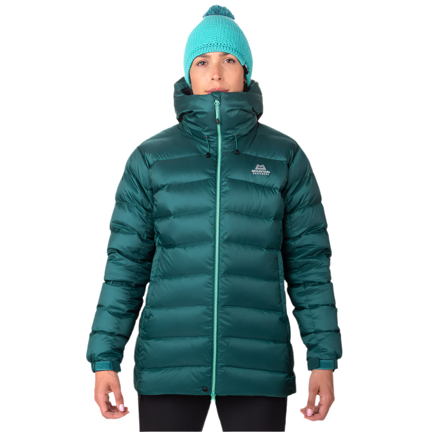 Mountain EquipmentMountain Equipment Senja Women's JacketOutdoor Action