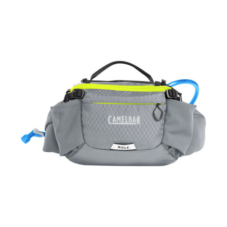 CamelbakCamelbak M.U.L.E.® 5 Waist Pack with Crux® 1.5L Lumbar ReservoirOutdoor Action